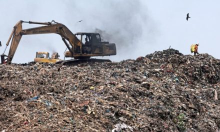 Klimawandel: Wie sich das Zwei-Grad-Ziel noch retten ließe