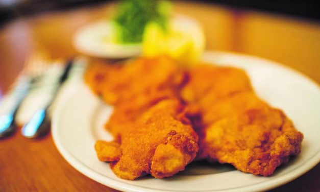 Wo das Wiener Schnitzel derzeit am teuersten ist