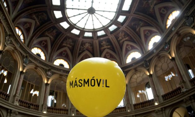 Telekom-Konzerne: Orange und Masmovil planen Riesenfusion in Spanien