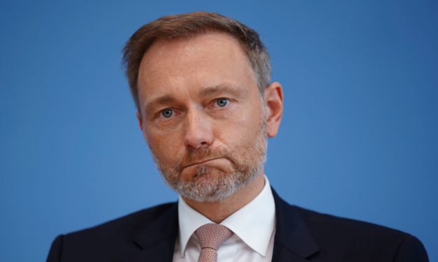 E-Fuels: FDP dementiert Vorwürfe über Absprachen zwischen Porsche und Lindner