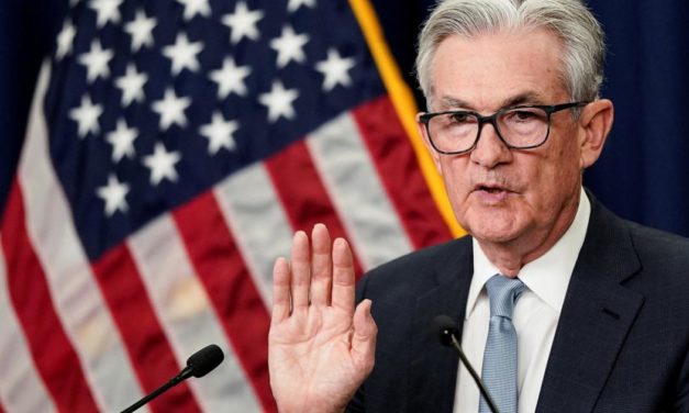 In den USA steht am Mittwoch schon die  nächste Zinsanhebung auf dem Programm