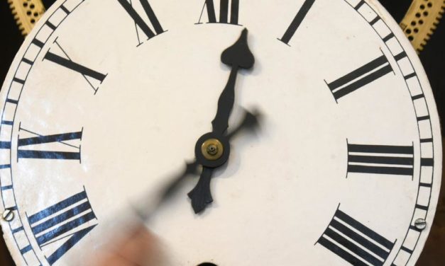Weltweit einzigartiger Test ermittelt die persönliche innere Uhr