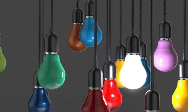 Politik im Energiecheck: Der Letzte dreht das Licht ab