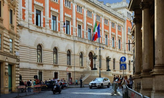 Trotz Regierungskrise: So wird Italien zur Krypto-Hochburg