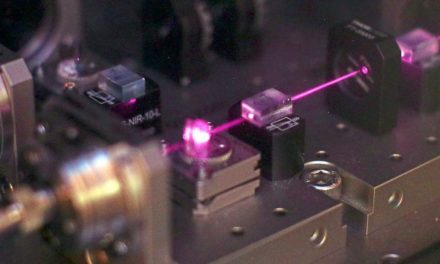 Durchbruch: Wiener Physikern gelingt hochpräzises Quantenexperiment