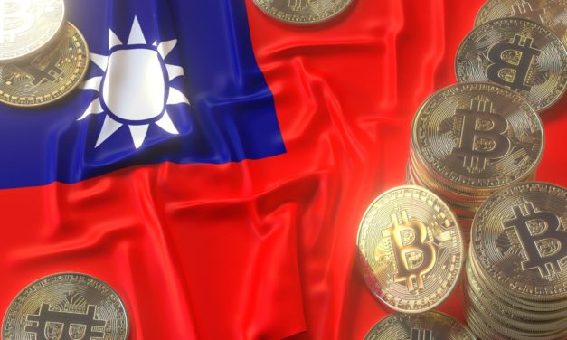 Taiwan will Kauf von Krypto per Kreditkarte verbieten