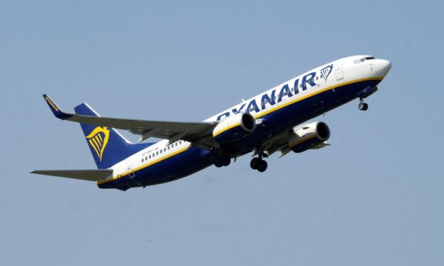 Börse aktuell: Ryanair peilt starken Sommer an
