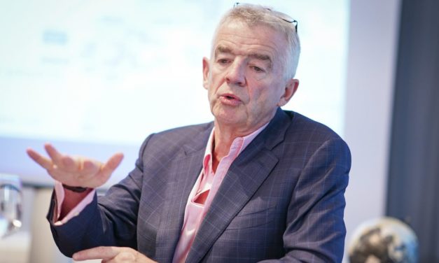 Ryanair: Michael O’Leary erwartet nach Quartalsgewinn einen starken Sommer