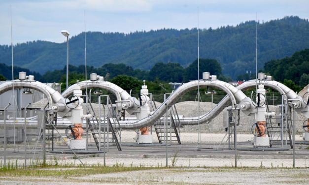 Gewessler will Gasspeicher Haidach anzapfen: Bayerns Wirtschaftsminister gelassen