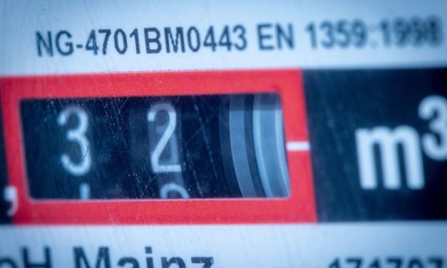 Teures Gas: Viele Firmen produzieren wegen teurer Energie weniger