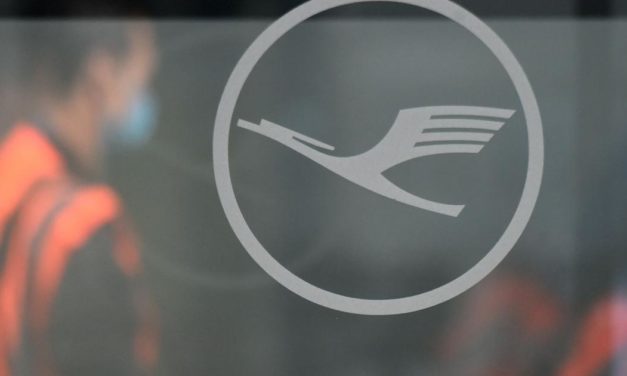 Streik bei Lufthansa ab Mittwoch