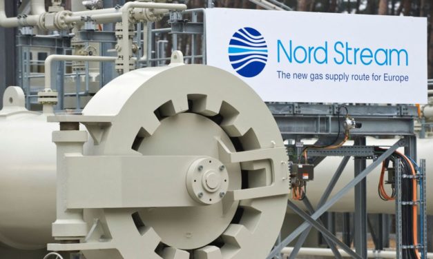 Siemens Energy übergibt Gazprom Transportdokumente für Nord-Stream-1-Turbine