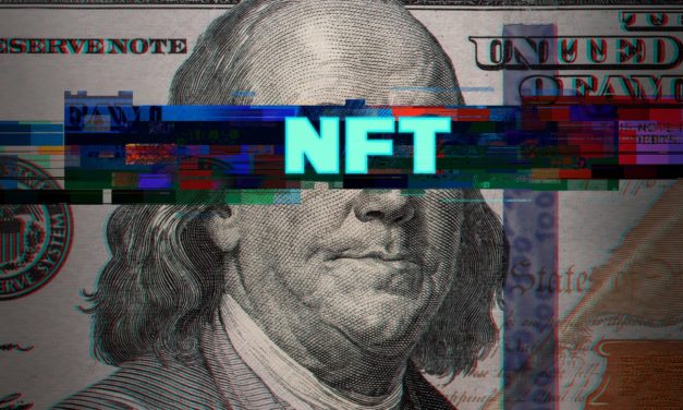Lettland beschlagnahmt 8,7 Millionen US-Dollar von NFT-Künstler