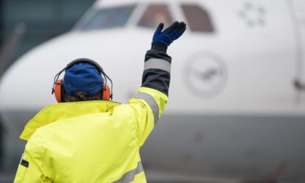 Lufthansa: Bodenpersonal streikt am Mittwoch, Flugausfälle und Verspätungen