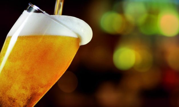 Weltweite Bierproduktion könnte sinken