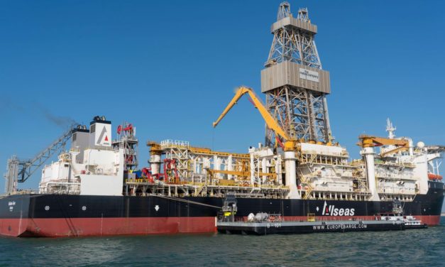 Tiefseebergbau: Die Jagd auf Rohstoffe im Ozean alarmiert Umweltschützer