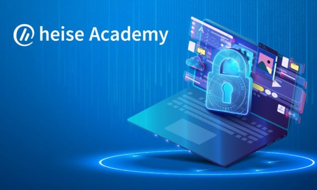 heise-Angebot: Jetzt neue Webinar-Serie zum Datenschutz für Software-Entwickler buchen