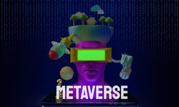 Metaverse: Web3-Firmen forschen an gemeinsamen Standards