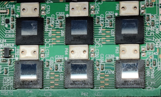 Die ersten 7-Nanometer-Chips aus China: Meilenstein bei SMIC