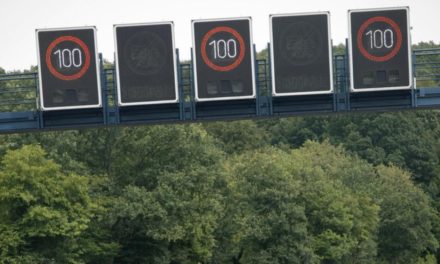 Tempo und Verbrauch – keine einfache Rechnung