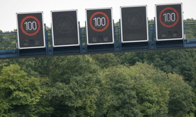 Tempo und Verbrauch – keine einfache Rechnung