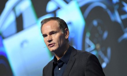 Was der neue VW-Chef mit Fußball-Legende Franz Beckenbauer gemein hat