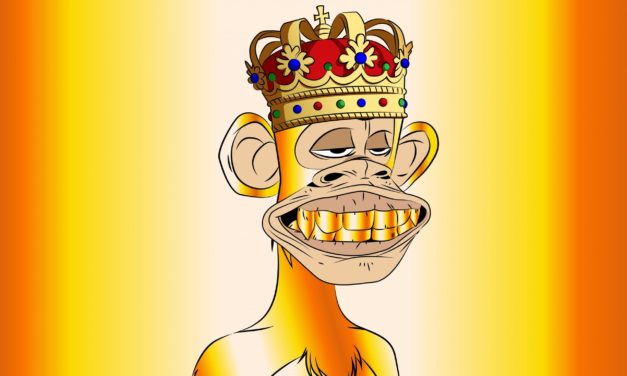 Teuerster Champagner der Welt versteigert – mit Bored Ape NFTs