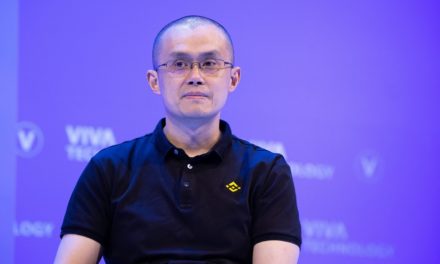 Binance-CEO Changpeng Zhao verklagt Bloomberg Businessweek