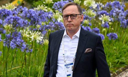 Inflation: EZB-Banker wirbt für weitere große Zinsschritte