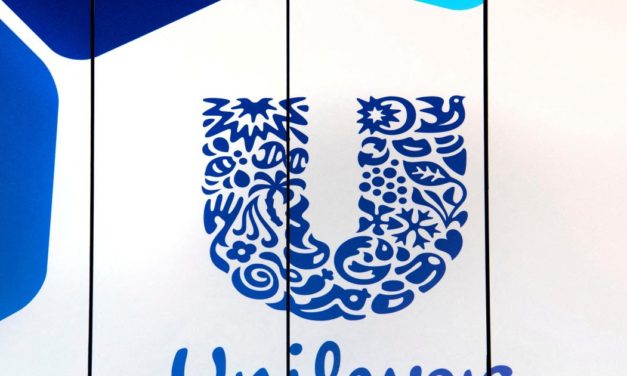 Unilever profitiert von stark erhöhten Preisen
