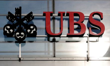 UBS: Schweizer Großbank verfehlt trotz Gewinnplus die Erwartungen