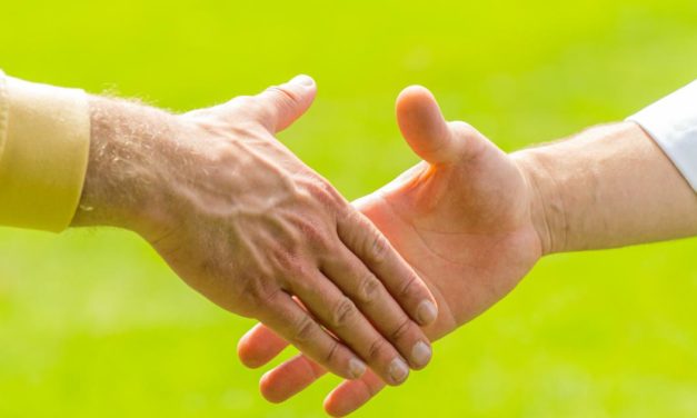 Starker Händedruck deutet auf geringeres Sterblichkeitsrisiko hin