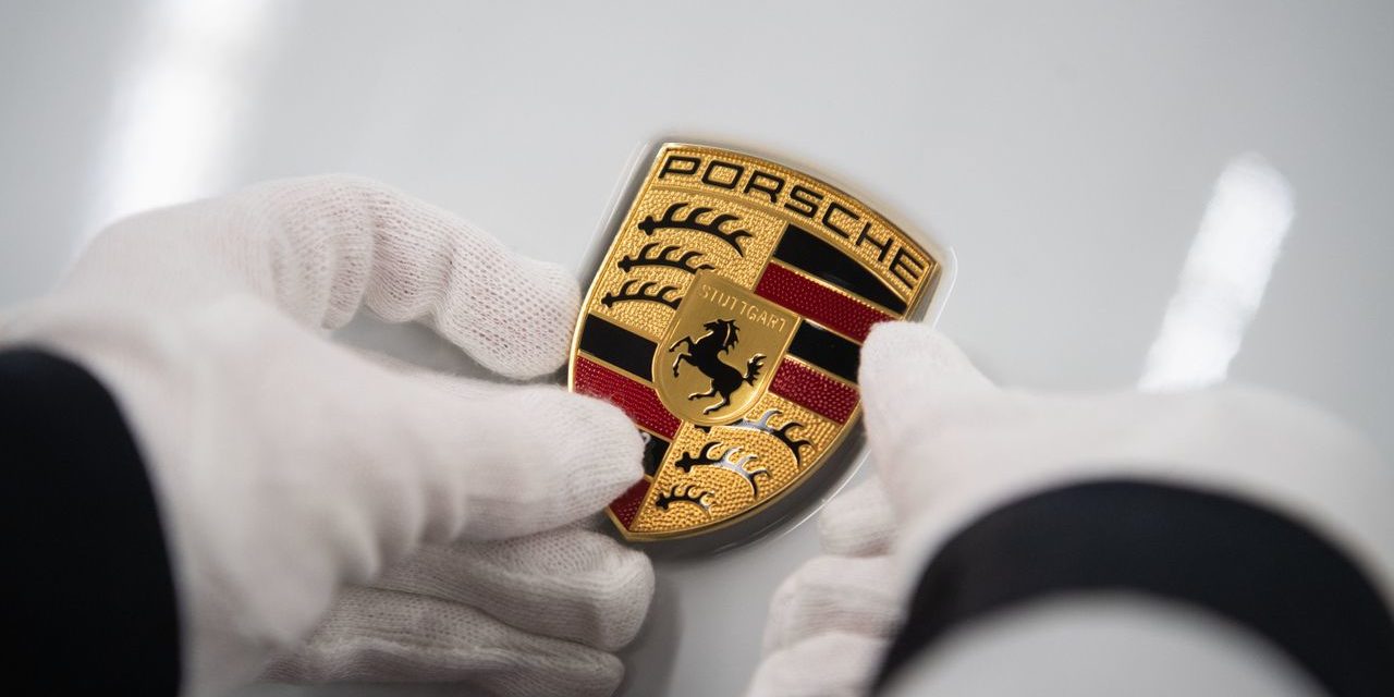VW: Investoren gespalten über Porsche-Börsengang