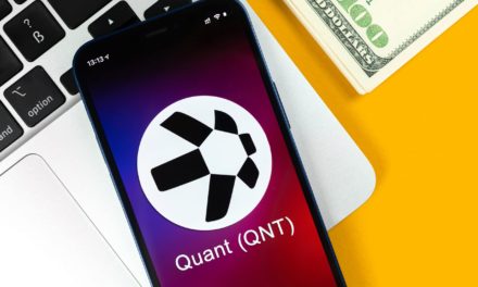 Quant (QNT) korrigiert nach bullishen Vorwochen am stärksten