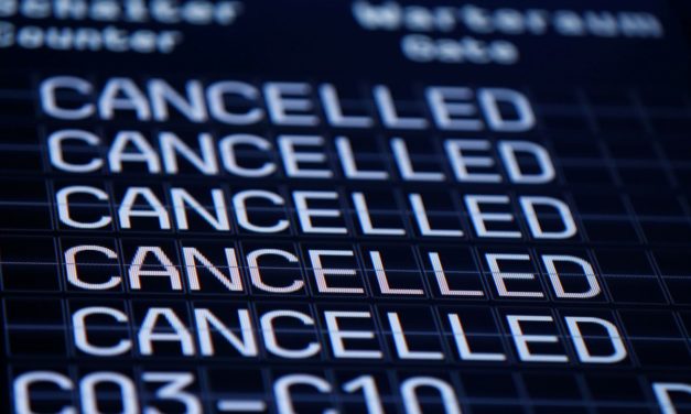 Lufthansa: Wegen des Warnstreiks werden fast alle Flüge am Mittwoch gestrichen